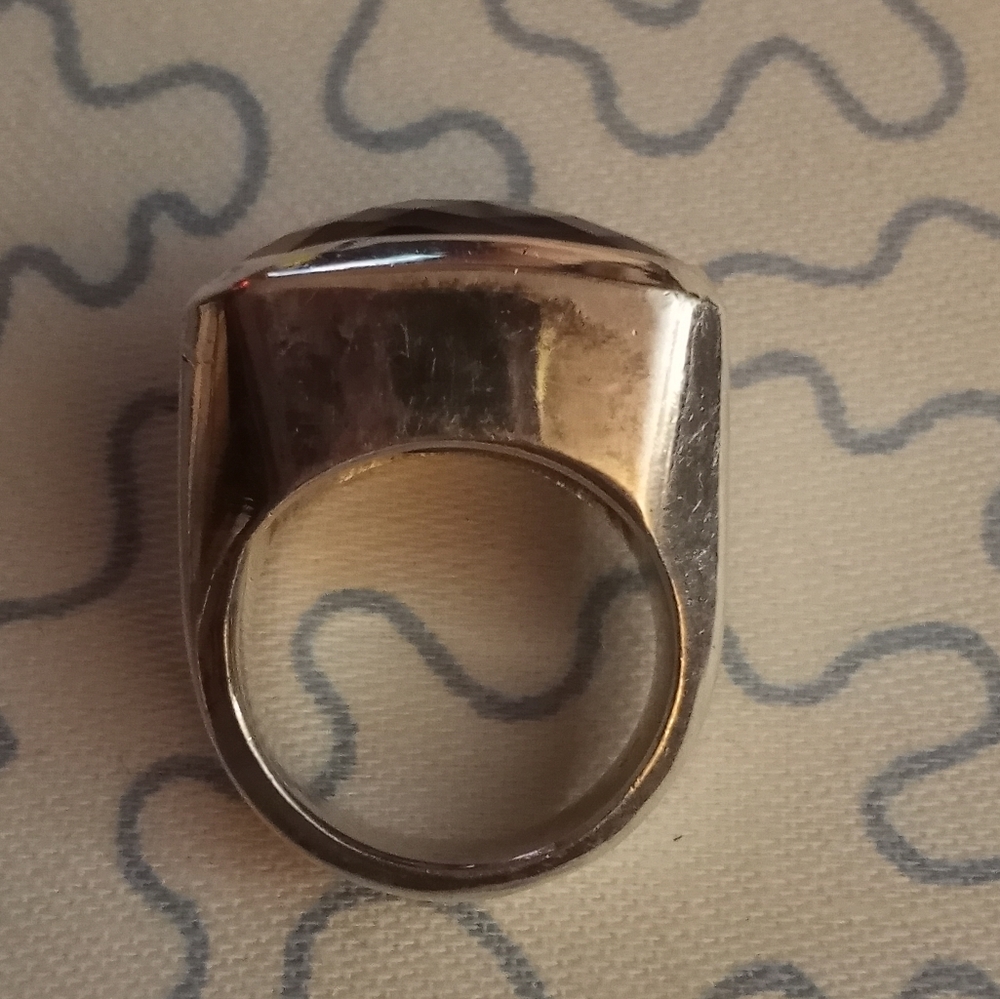Vtg Ring - image 5
